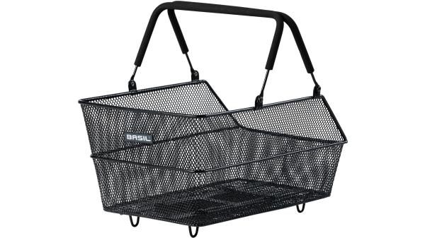 Basil Cento MIK 2.0  XXL schwarz