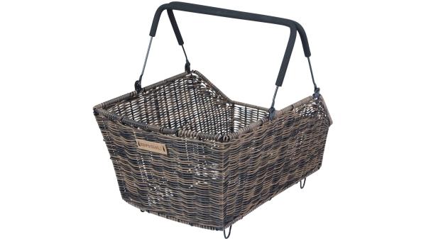 Basil Cento Rattan Look Multisystem NX  XXL braun