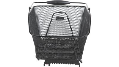 Unix Rosetto  XXL schwarz Produktbild 1