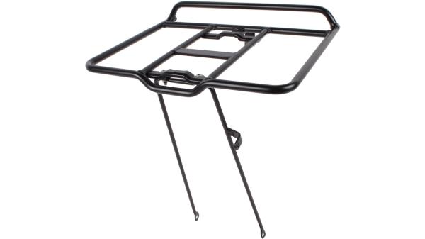 AtranVelo Cargo Lite AVS  L schwarz