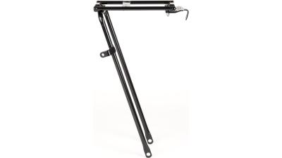 AtranVelo Front Base AVS  L schwarz Produktbild 1