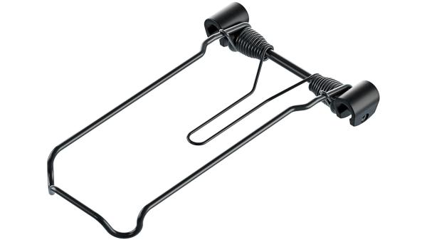 Racktime Clamp-it 2.0  XXL schwarz