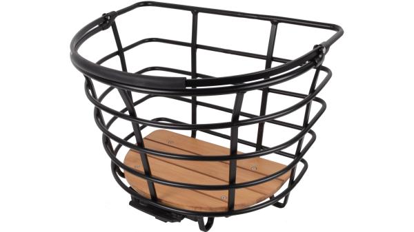 AtranVelo Epic Curve AVS  XXL schwarz, braun