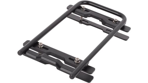 AtranVelo New Rack AVS  L schwarz