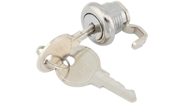 CONTEC Trunk Space  L silber