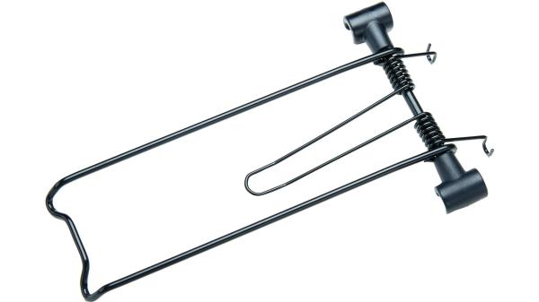 Racktime Clamp-it  XXL schwarz