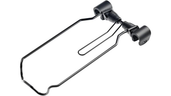 Racktime Clamp-it 2.0  XXL schwarz