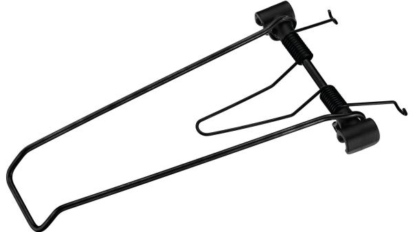 Racktime Clamp-it  XXL schwarz