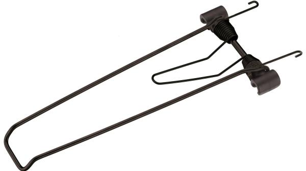 Racktime Clamp-it  XXL schwarz