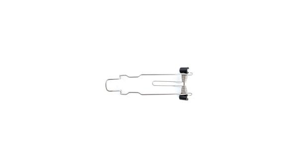 Racktime Clamp-it  XXL silber