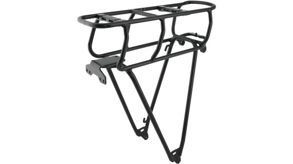 Racktime Bosch  XL schwarz
