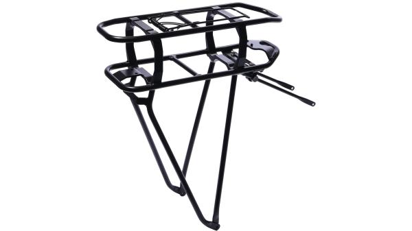 Racktime Eco Bosch  L schwarz
