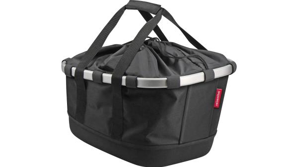 reisenthel Bikebasket GT  XXL schwarz