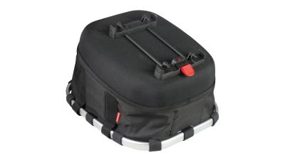 reisenthel Bikebasket GT  XXL schwarz Produktbild 1