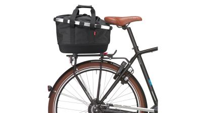 reisenthel Bikebasket GT  XXL schwarz Produktbild 2