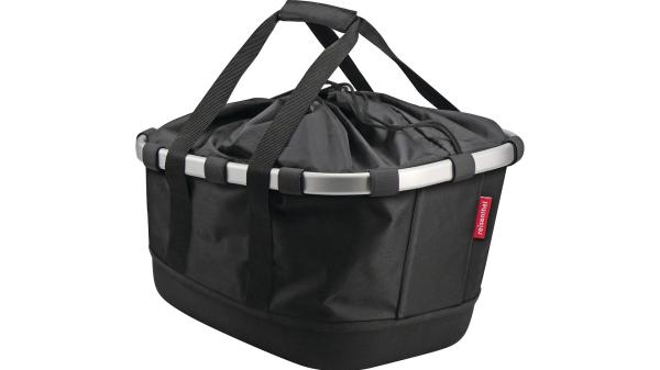 reisenthel Bikebasket GT  XXL schwarz