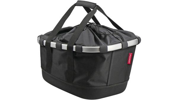 reisenthel Bikebasket GT  XXL schwarz