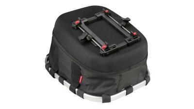reisenthel Bikebasket GT  XXL schwarz Produktbild 2
