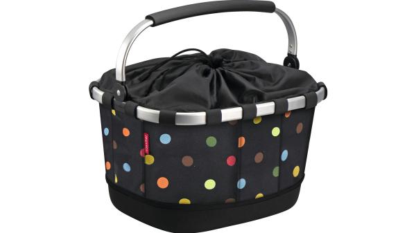 reisenthel Carrybag GT  XXL schwarz, bunt