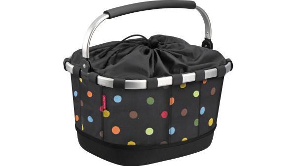 reisenthel Carrybag GT  XXL schwarz, bunt