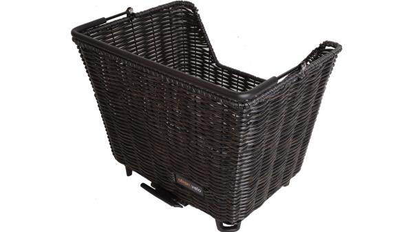 AtranVelo Picnic AVS  XXL schwarz