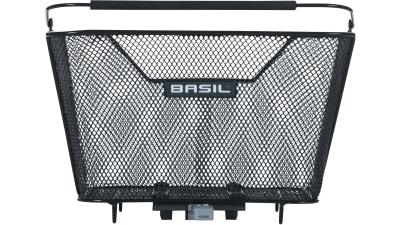 Basil Lesto MIK  XXL schwarz Produktbild 1