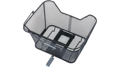 Basil Lesto MIK  XXL schwarz Produktbild 2