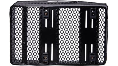 CONTEC Mocca WSL  3XL schwarz Produktbild 1