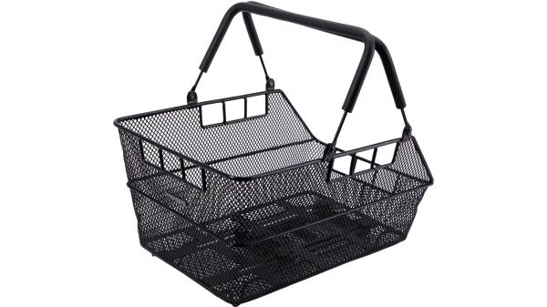 CONTEC Mocca MIK  XXL schwarz