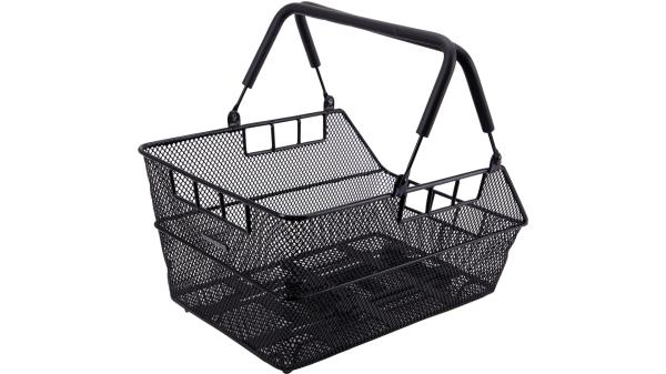 CONTEC Mocca MIK 2.0  XXL schwarz