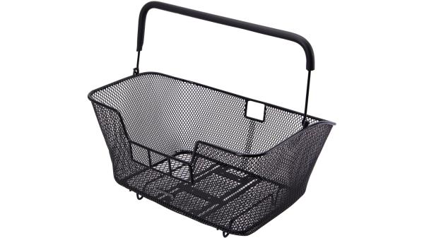 CONTEC Lungo Multi  XXL schwarz