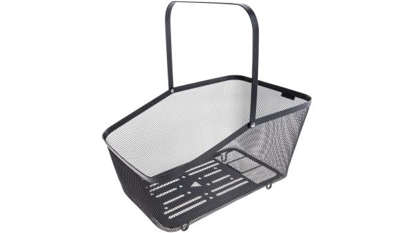 CONTEC Corto Multi  XXL schwarz