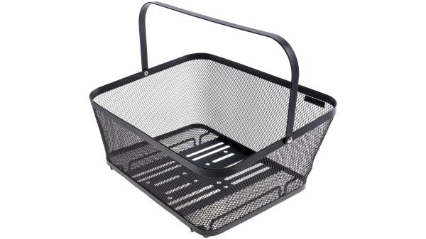 CONTEC Vero Multi  XXL schwarz