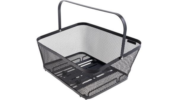 CONTEC Vero MIK 2.0  XXL schwarz