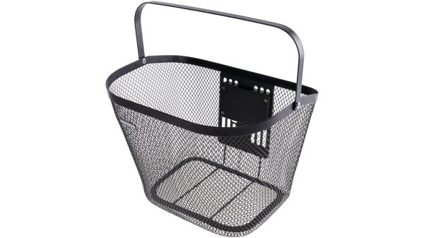 CONTEC Cappu KF  XXL schwarz