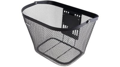 CONTEC Cappu KF  XXL schwarz Produktbild 1