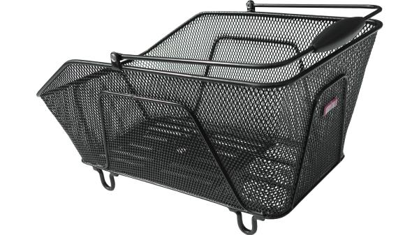 Unix Rosetto  XXL schwarz