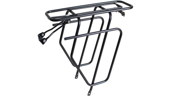 Steco Tubic Slim  L schwarz