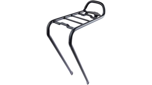 AtranVelo Granny Front AVS  L schwarz