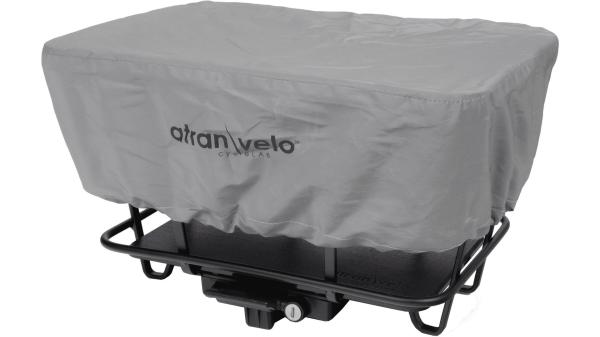 AtranVelo Rainy M Reflective  XXL schwarz