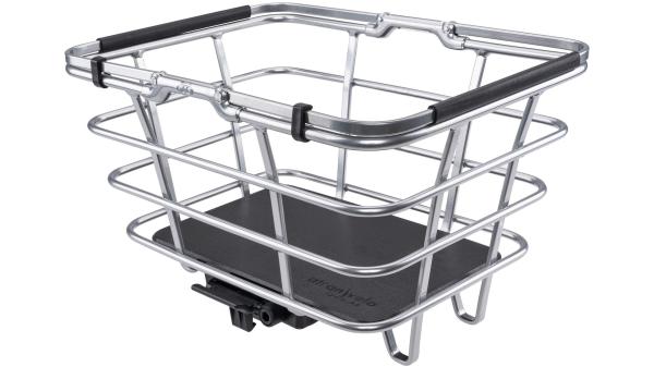 AtranVelo Epic Multi AVS  XXL silber