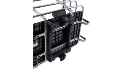 AtranVelo Epic Multi AVS  XXL silber Produktbild 1