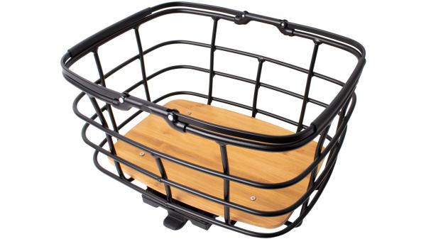 AtranVelo Duo L AVS  XXL schwarz