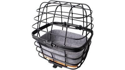 AtranVelo Duo L  XXL schwarz Produktbild 1