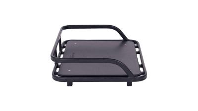 AtranVelo Bakery One  XXL schwarz Produktbild 2