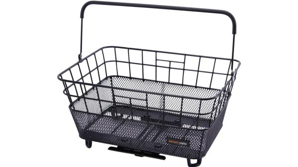 AtranVelo Bring L AVS  XXL schwarz