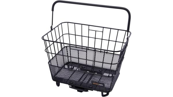 AtranVelo Bring M AVS  XXL schwarz