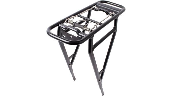AtranVelo Commute 365 BS AVS  L schwarz