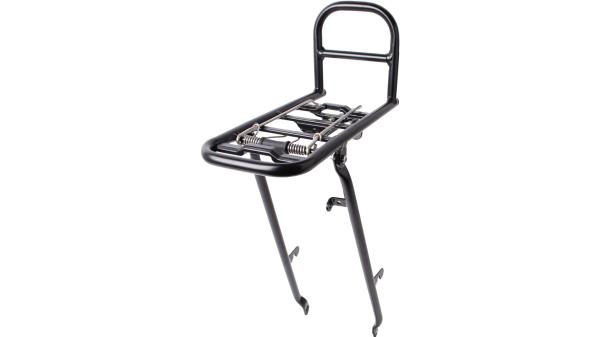 AtranVelo Cargo Mini AVS  L schwarz