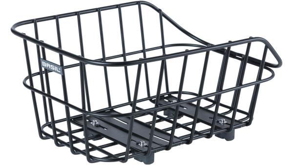 Basil Cento Alu WSL  XXL schwarz